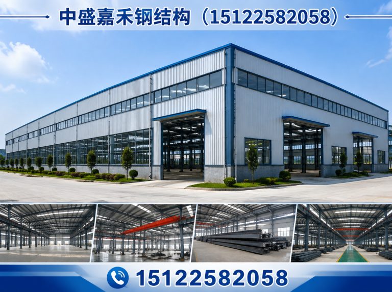 天津光伏钢结构支架展示图